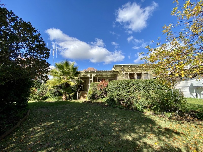 14 Bandon Street, Forbes NSW 2871