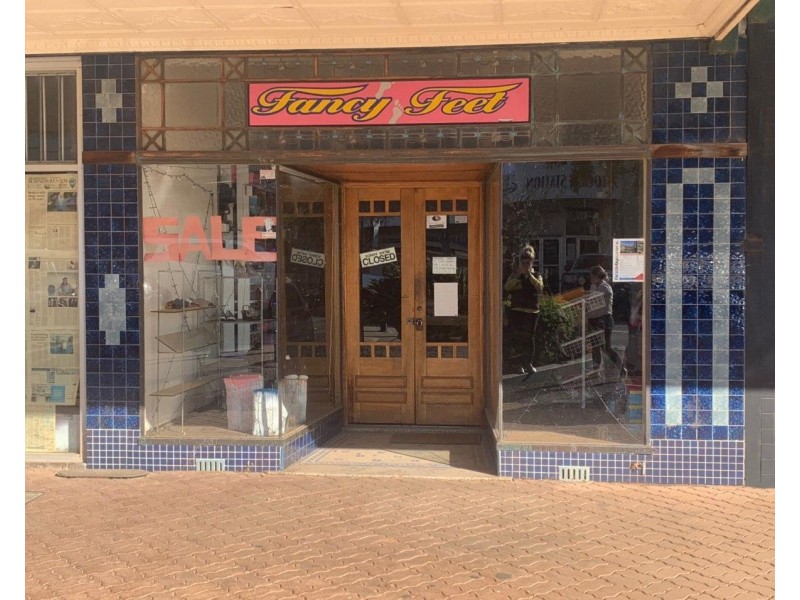 108 Bathurst Street, Condobolin NSW 2877