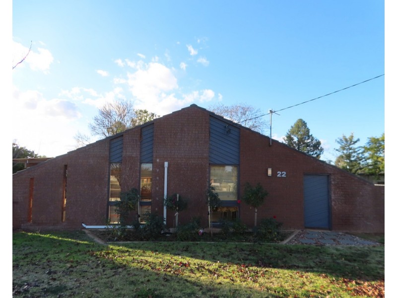 22 Turner Street, Condobolin NSW 2877