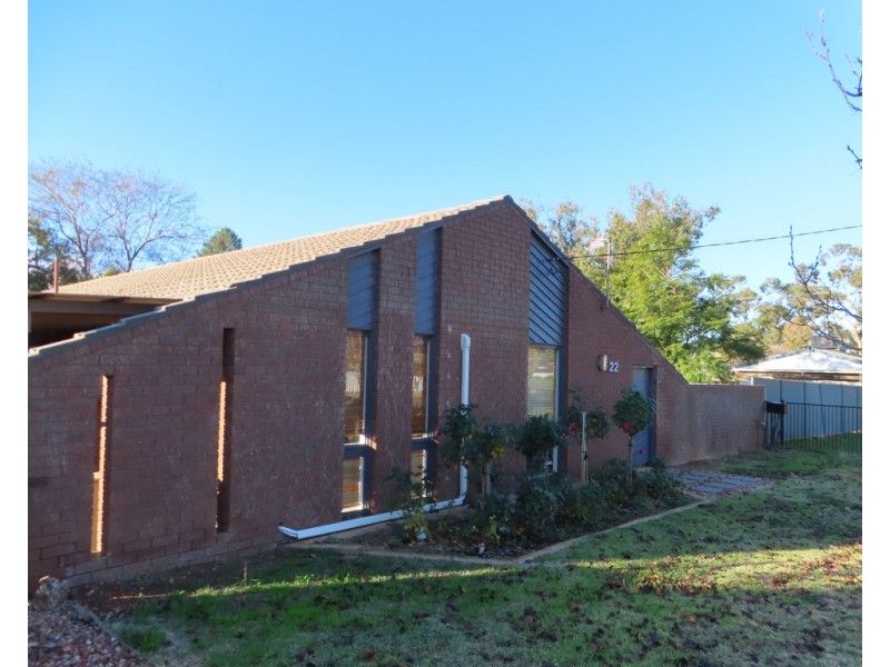 22 Turner Street, Condobolin NSW 2877