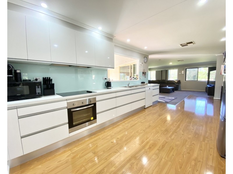 305 Back Yamma Road, Parkes NSW 2870