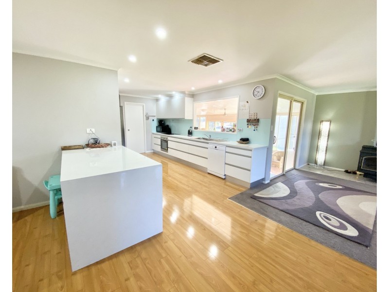 305 Back Yamma Road, Parkes NSW 2870