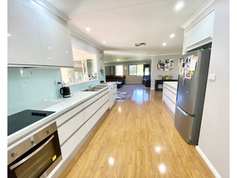 305 Back Yamma Road, Parkes NSW 2870