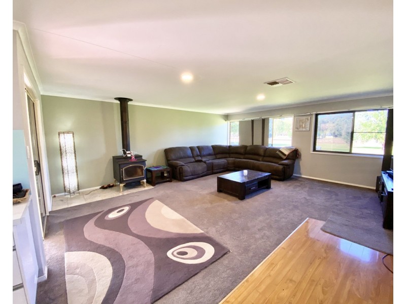 305 Back Yamma Road, Parkes NSW 2870