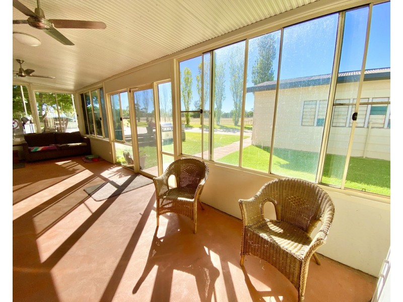 305 Back Yamma Road, Parkes NSW 2870