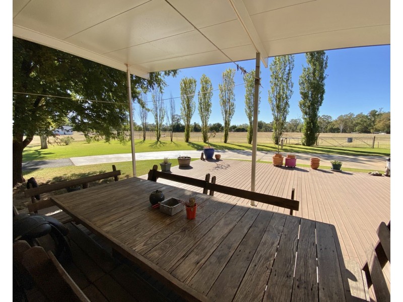 305 Back Yamma Road, Parkes NSW 2870