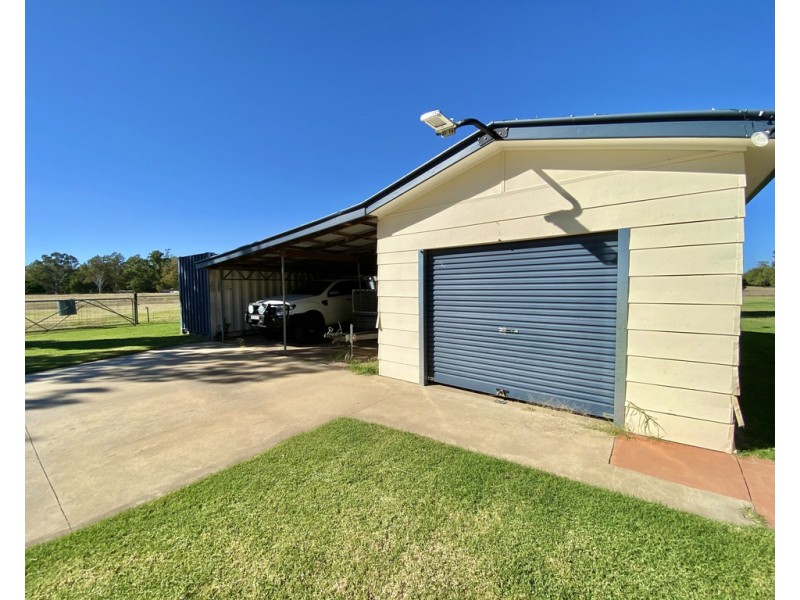 305 Back Yamma Road, Parkes NSW 2870