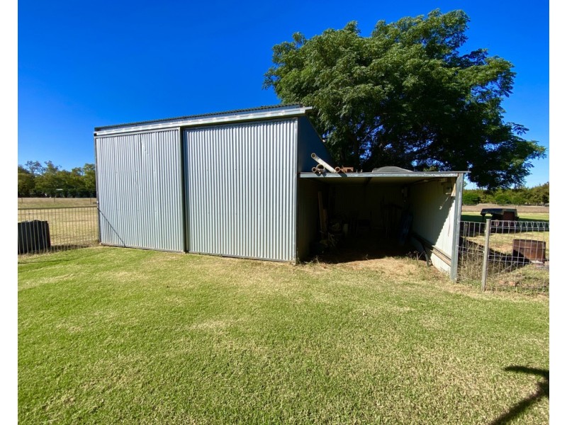 305 Back Yamma Road, Parkes NSW 2870