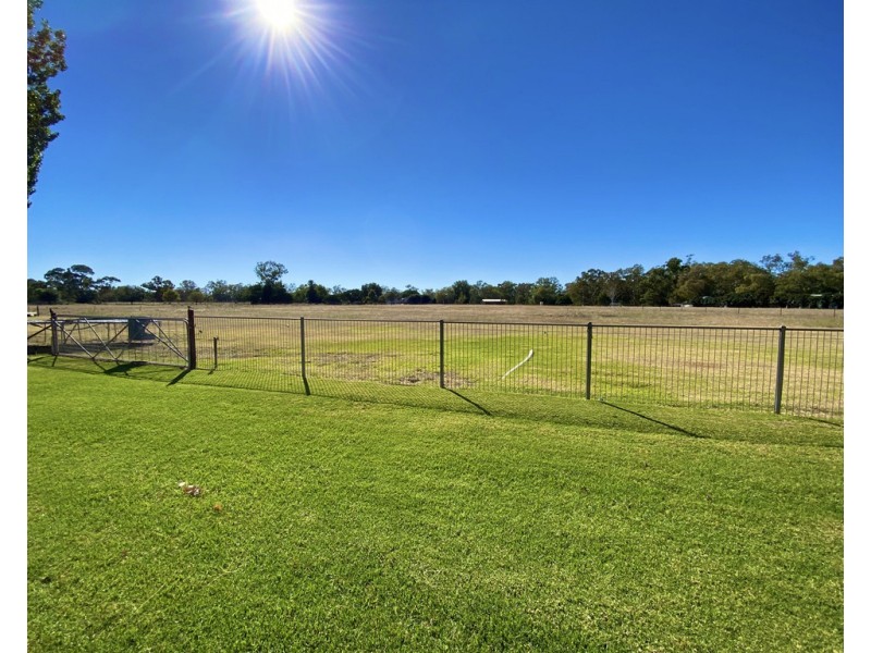 305 Back Yamma Road, Parkes NSW 2870