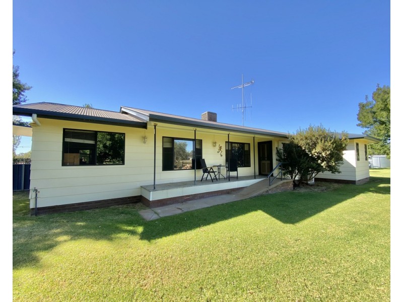 305 Back Yamma Road, Parkes NSW 2870