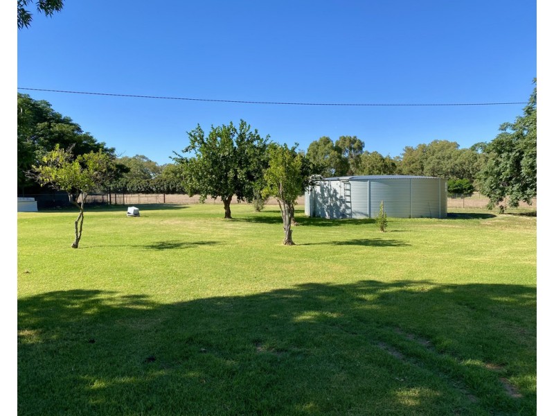 305 Back Yamma Road, Parkes NSW 2870