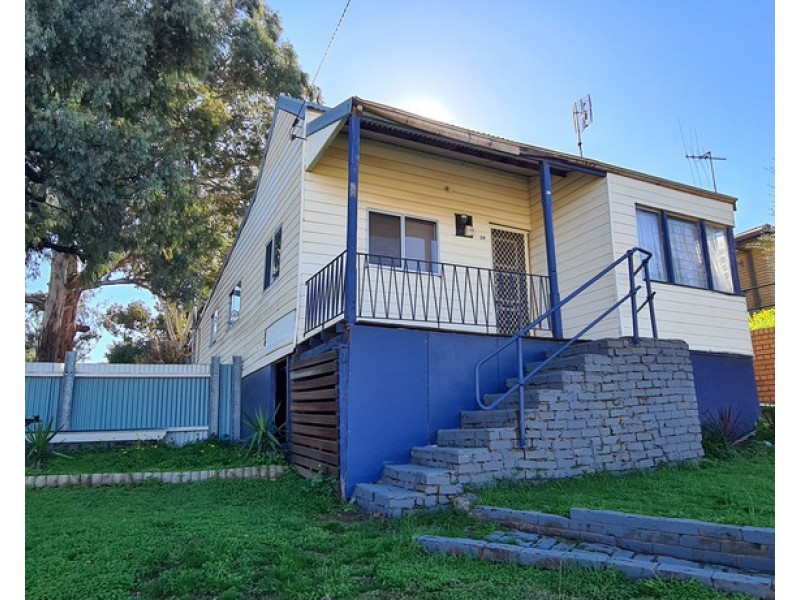 28 Forster Street, Parkes NSW 2870