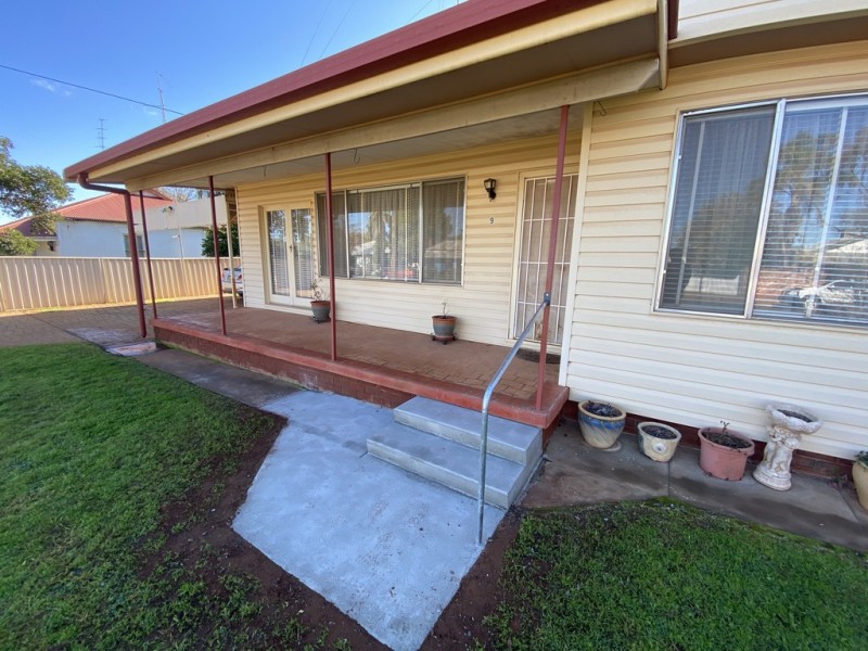 9 Miller Street, Condobolin NSW 2877