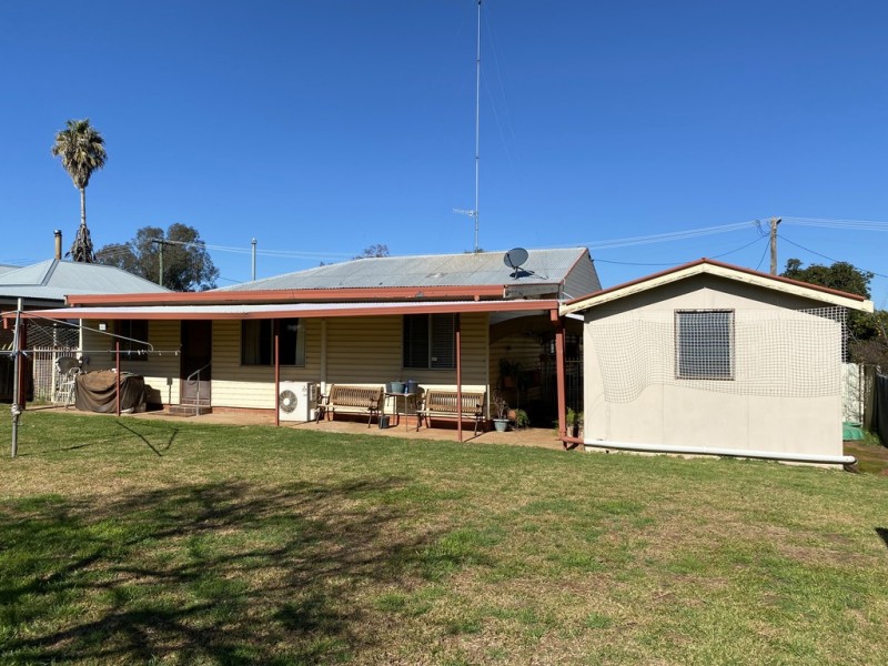 9 Miller Street, Condobolin NSW 2877
