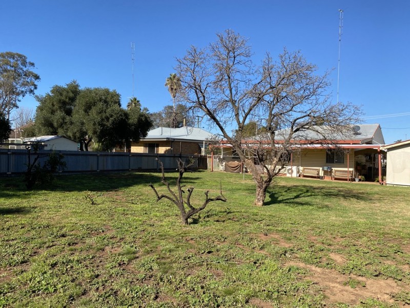 9 Miller Street, Condobolin NSW 2877