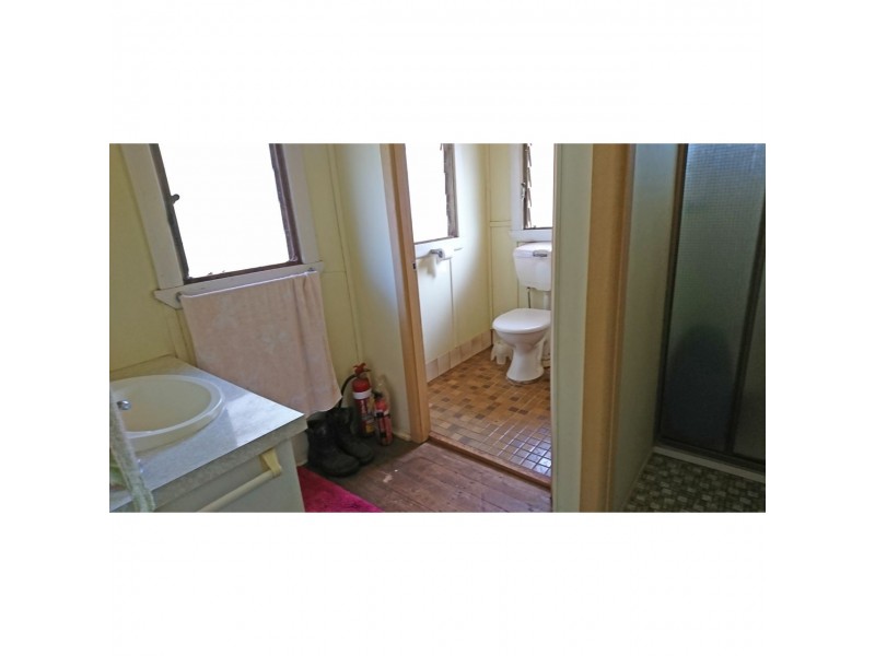 90 Forbes Street, Trundle NSW 2875