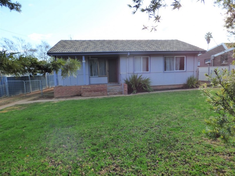90 Calarie Road, Forbes NSW 2871