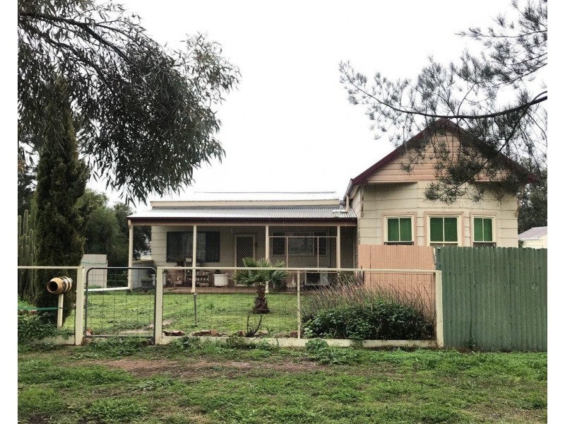 27-31 Station Street, Bogan Gate NSW 2876