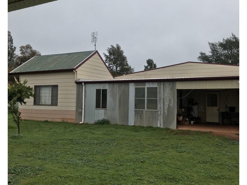 27-31 Station Street, Bogan Gate NSW 2876