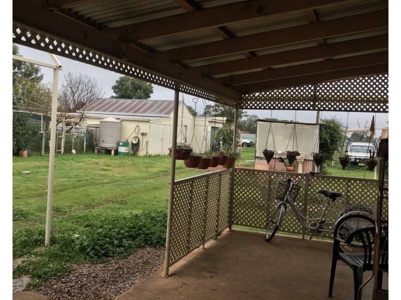 27-31 Station Street, Bogan Gate NSW 2876