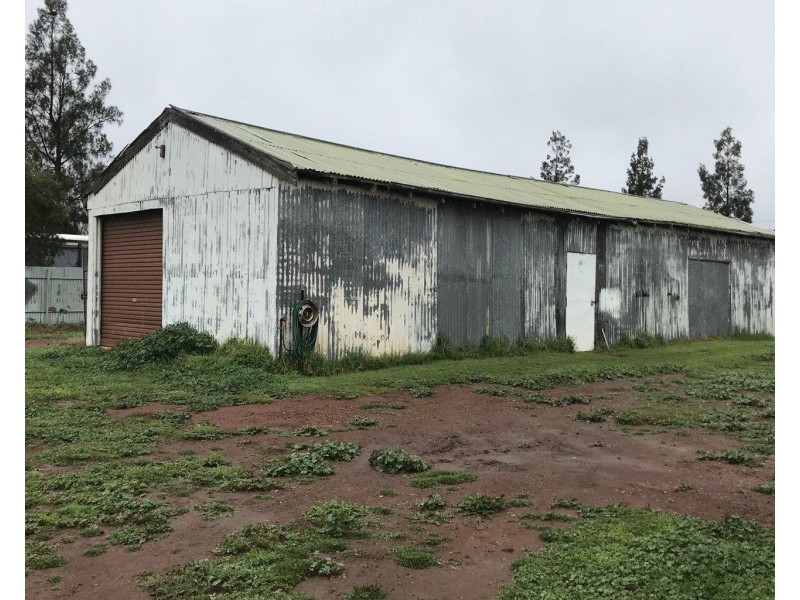 27-31 Station Street, Bogan Gate NSW 2876