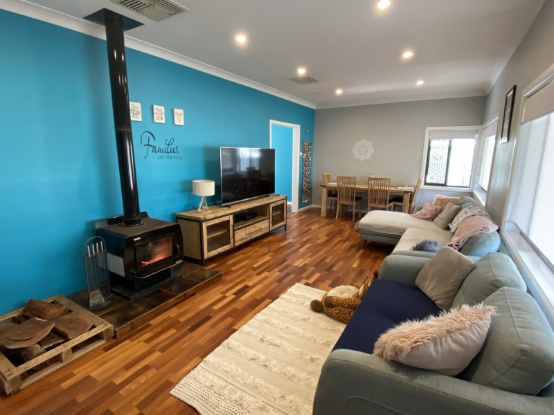 161 Bathurst Street, Condobolin NSW 2877