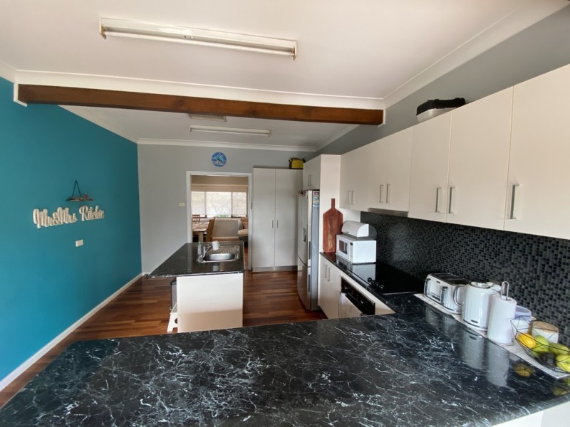 161 Bathurst Street, Condobolin NSW 2877