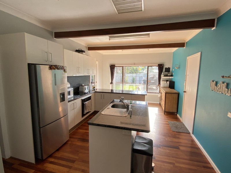 161 Bathurst Street, Condobolin NSW 2877