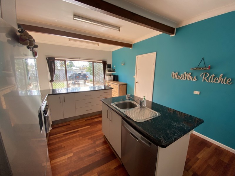 161 Bathurst Street, Condobolin NSW 2877