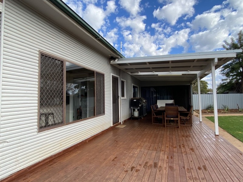161 Bathurst Street, Condobolin NSW 2877