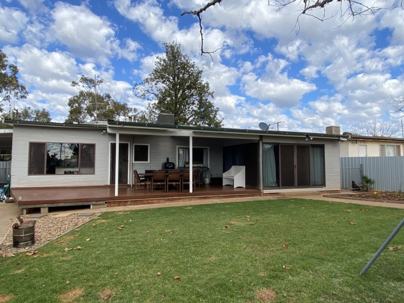 161 Bathurst Street, Condobolin NSW 2877