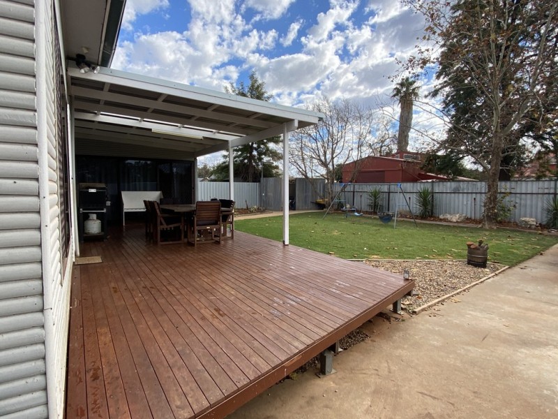 161 Bathurst Street, Condobolin NSW 2877