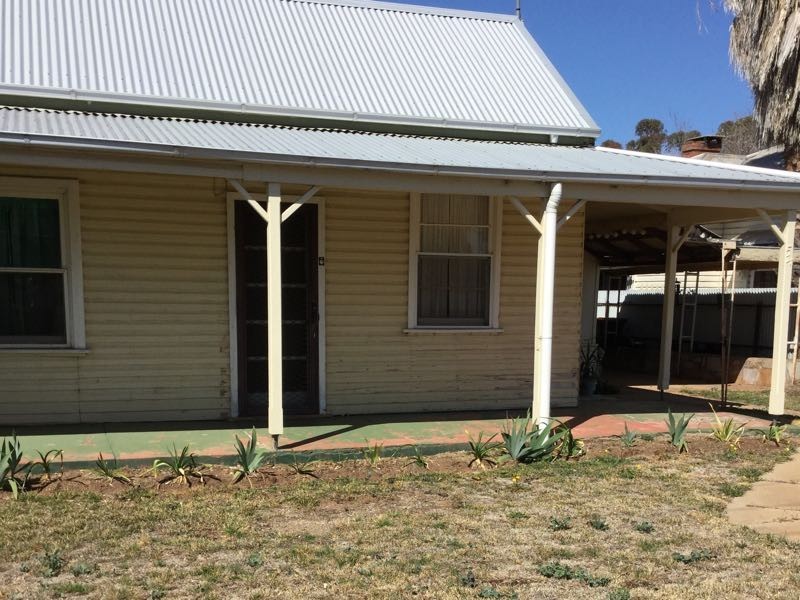 Unit 3 / 52-54 Farrand Street, Forbes NSW 2871