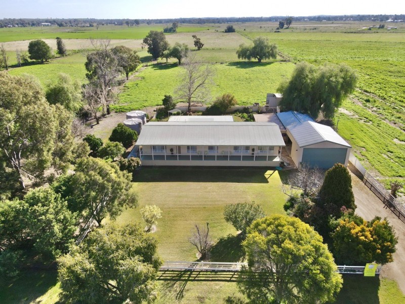 223 River Road, Forbes NSW 2871