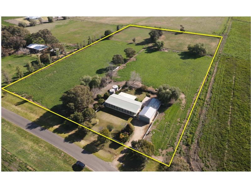 223 River Road, Forbes NSW 2871