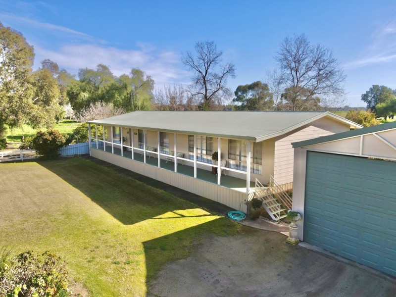 223 River Road, Forbes NSW 2871