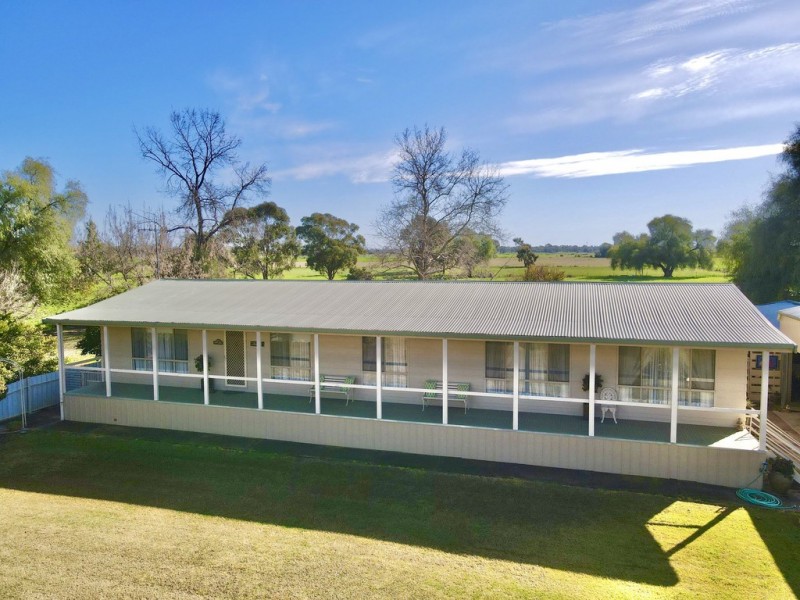 223 River Road, Forbes NSW 2871