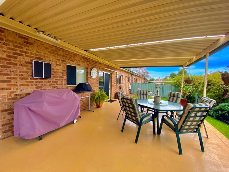 2/122 York Street, Forbes NSW 2871