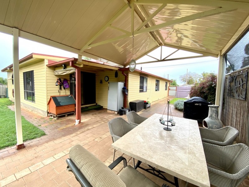 1 Black Street, Forbes NSW 2871