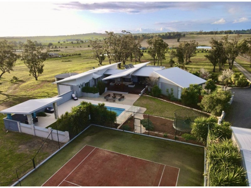 ‘Kanandah’ 139B Deep Lead Road, Parkes NSW 2870