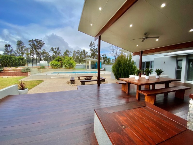 ‘Kanandah’ 139B Deep Lead Road, Parkes NSW 2870