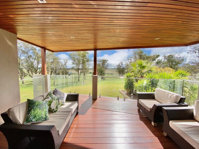 ‘Kanandah’ 139B Deep Lead Road, Parkes NSW 2870