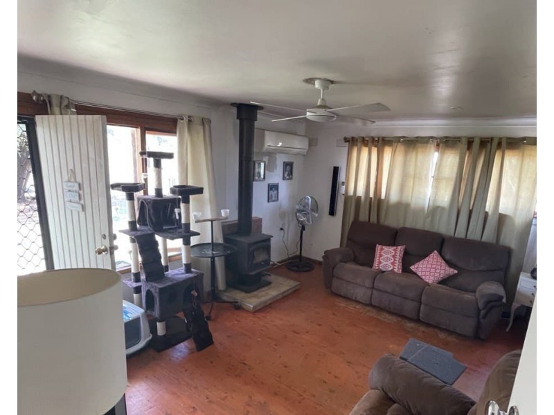 72 Lachlan Street, Bogan Gate NSW 2876