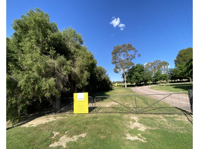 Lot 17 Possum Lane, Forbes NSW 2871