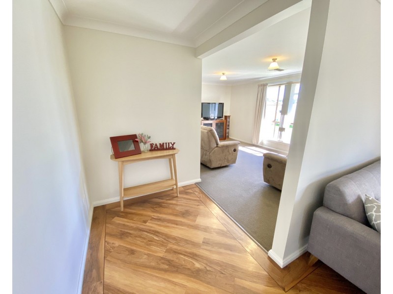 5 Dunstan Close, Forbes NSW 2871