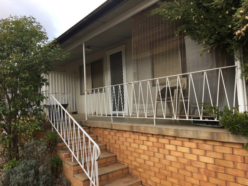 1/50 Hill Street, Forbes NSW 2871