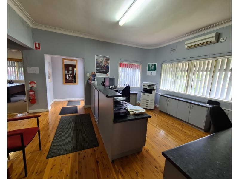 19a Bogan Street, Parkes NSW 2870