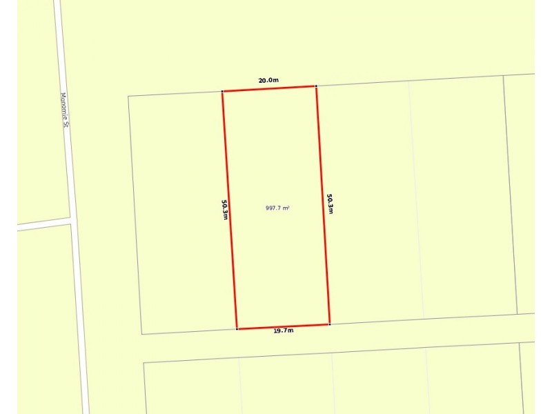 74 Bogan Street, Bogan Gate NSW 2876