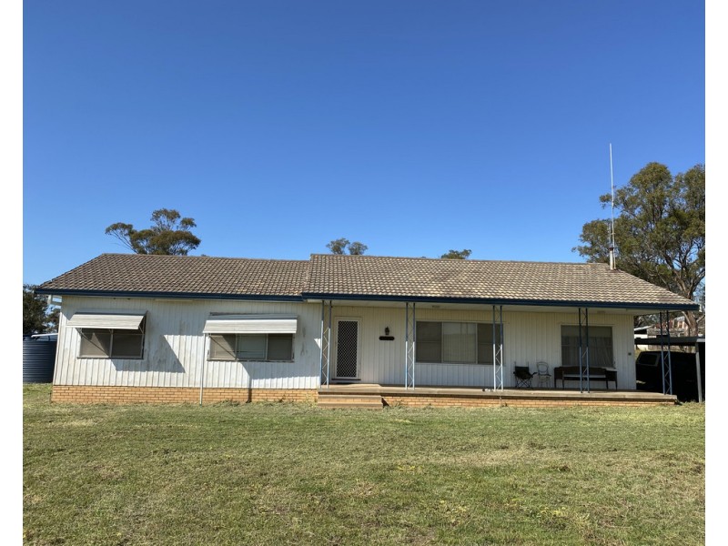 Ioanumba 190 Ootha Road, Trundle NSW 2875