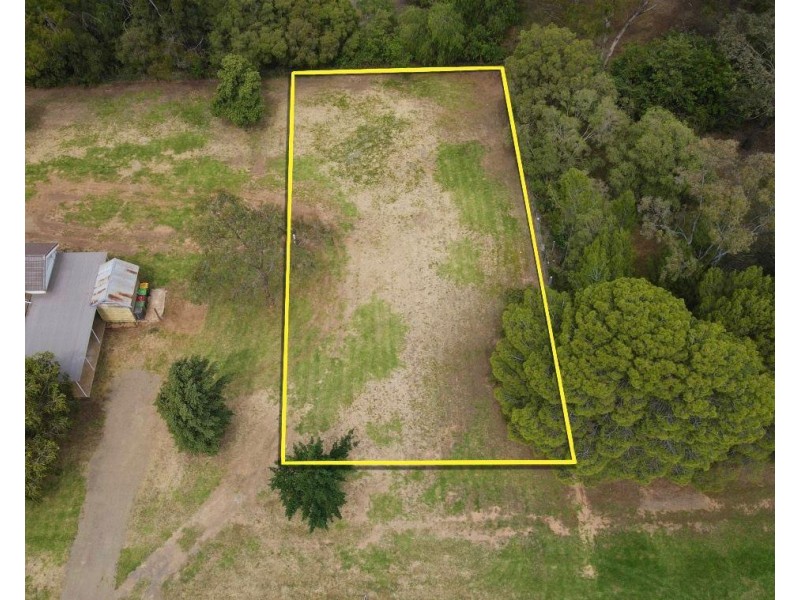 Lot 24 College Road, Forbes NSW 2871